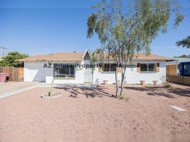 Photo - 8518 E Rancho Vista Dr