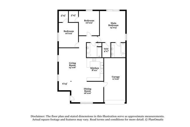 Photo - 504 N 7th St