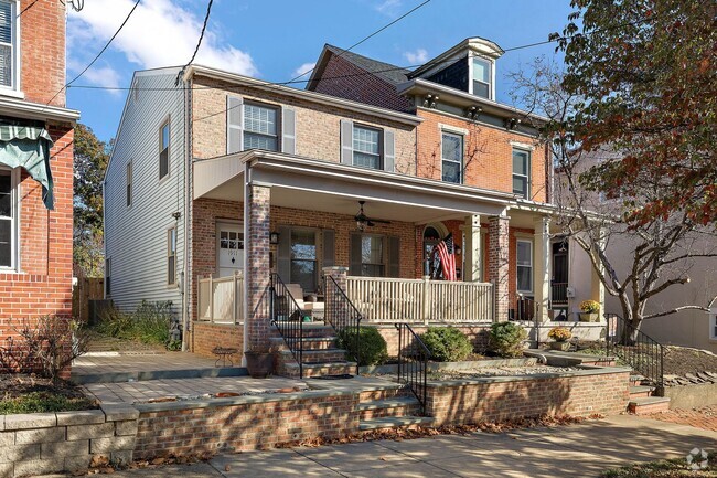 Building Photo - 1911 Gilpin Ave Rental