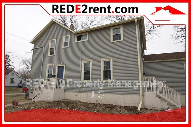 1620 Keeler Ave