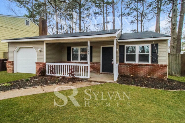 Photo - Rest. Relax. Recharge. Home awaits!