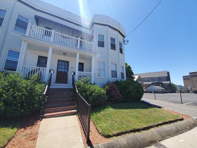 Photo - 22 Belmont St Condo Unit 3
