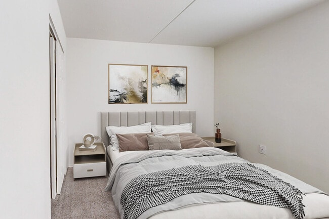 Colebrook Apartments