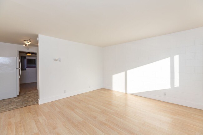 Viewmont Apartments