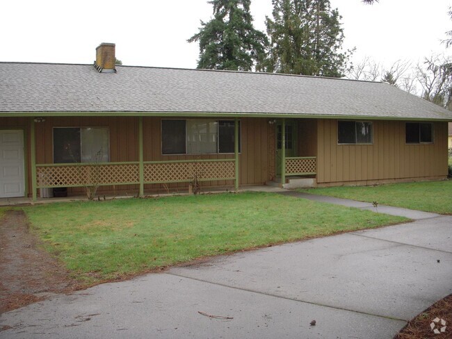 Building Photo - Three bedroom Ranch in Ridgefield! Rental