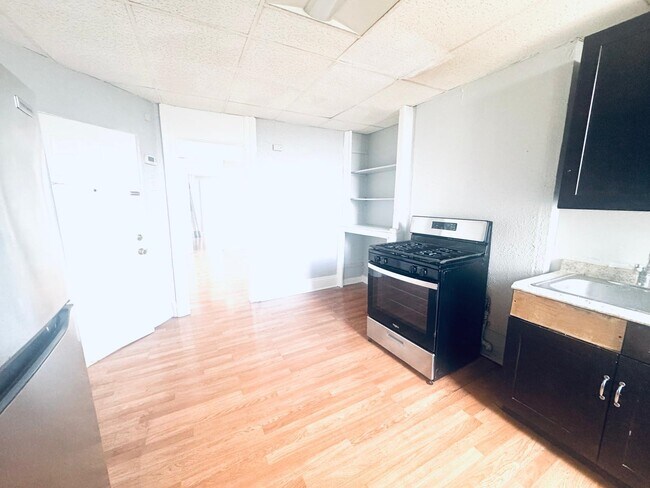 Photo - 161 Palisade Ave Unit 4S