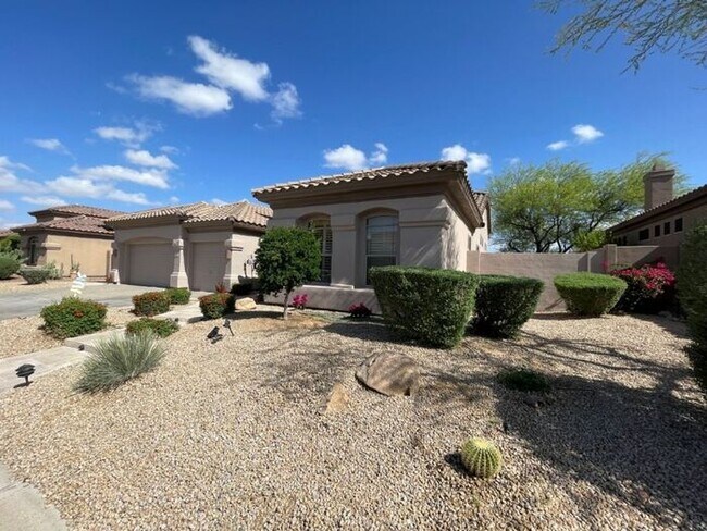 Photo - 4824 E Hashknife Rd