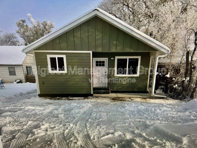 Photo - 611 Wilder Ave Townhome