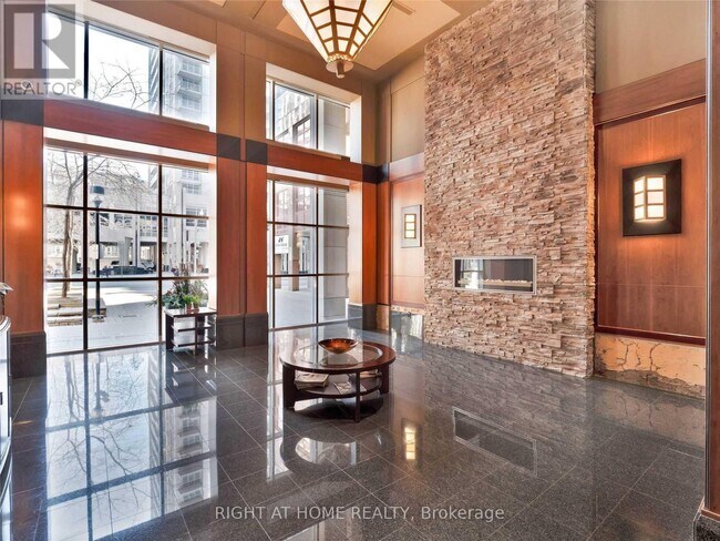 Photo - 750 Bay St. Unit 2306