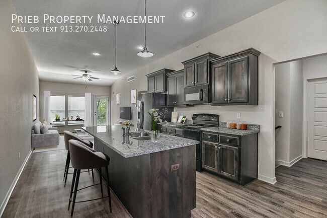Photo - Reserve Townhome - Available May 15th