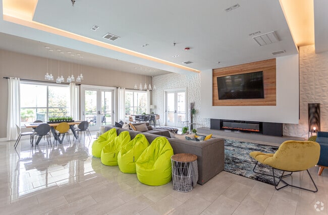 Casa club - Vie at University Downs