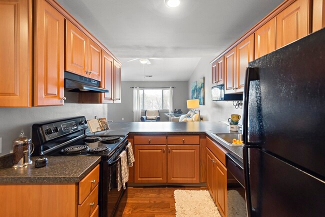 Photo - Arbor Glen Apartments