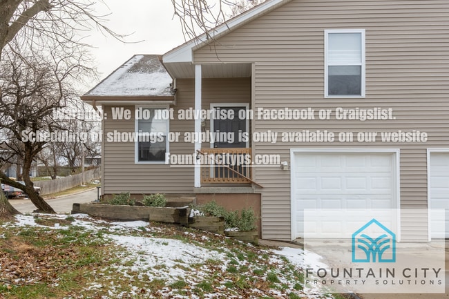 Building Photo - 8313-8315 Kaill Road Unit 8315 Kaill Road