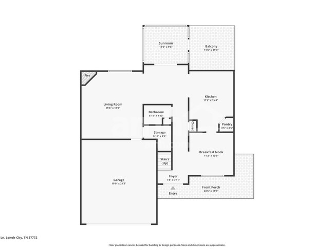 Photo - 204 Jessie Ln