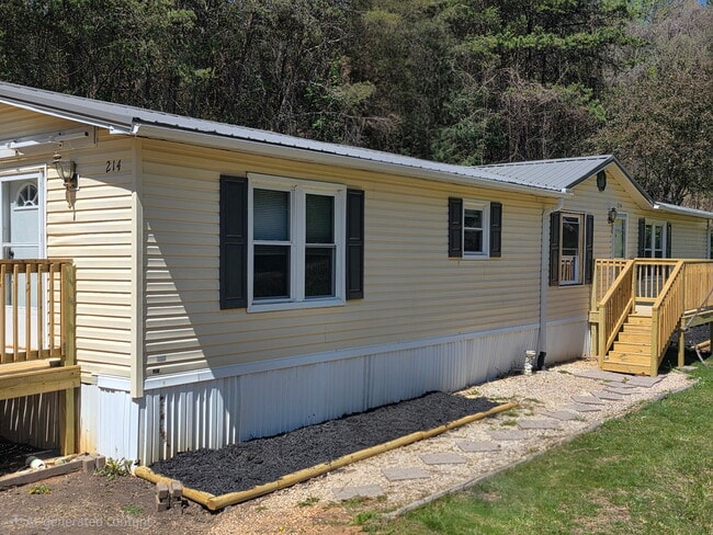 Building Photo - 214 Magnolia Way