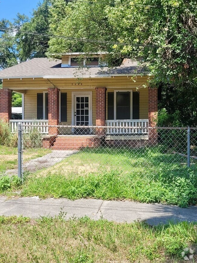 Building Photo - Charming 2 bed 1 bath in Historic District... Rental