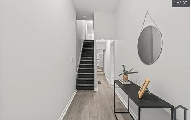 Photo - Modern 6-Bedroom Home in North Philadelphia