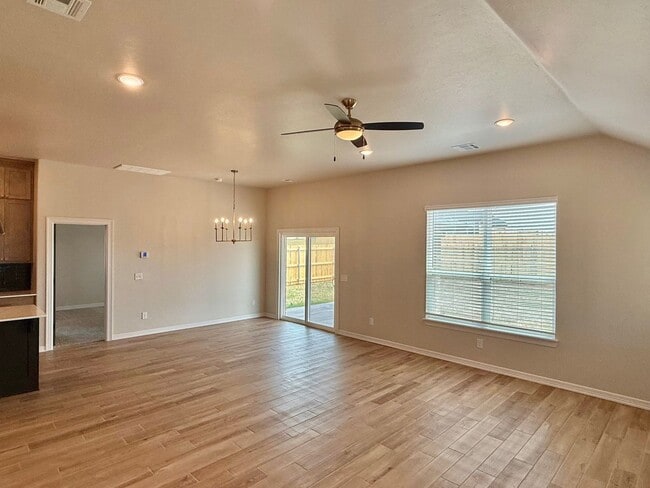 Photo - Brand New 3 Bed Home in Edmond with Designer Finishes