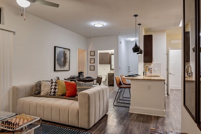 Photo - Reserve at Arboretum