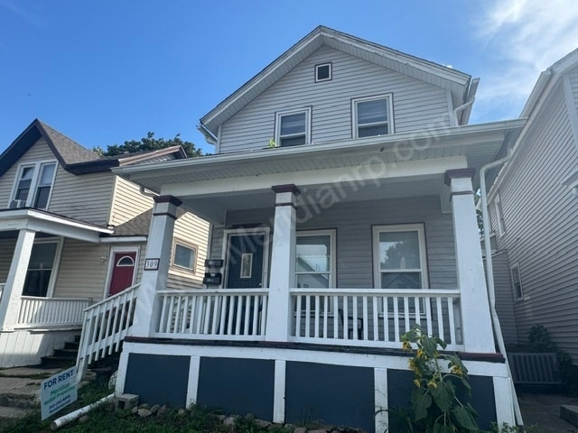 Building Photo - 309 W Williams St