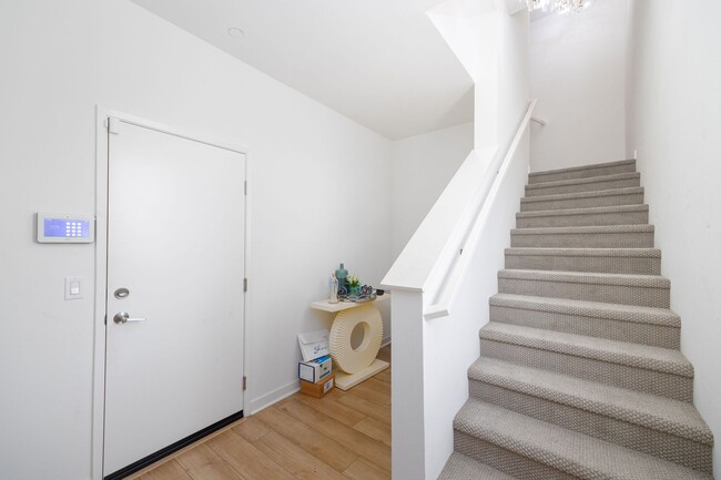 Photo - Modern 3-Story Townhouse in Agualuna!