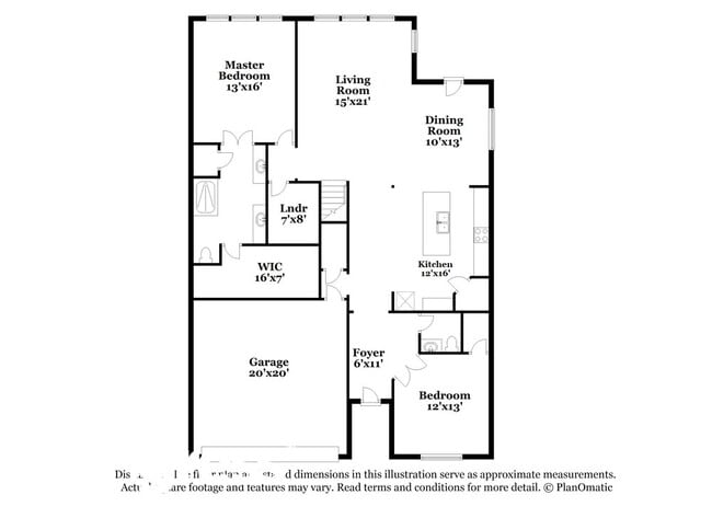 6232 Topsail Dr