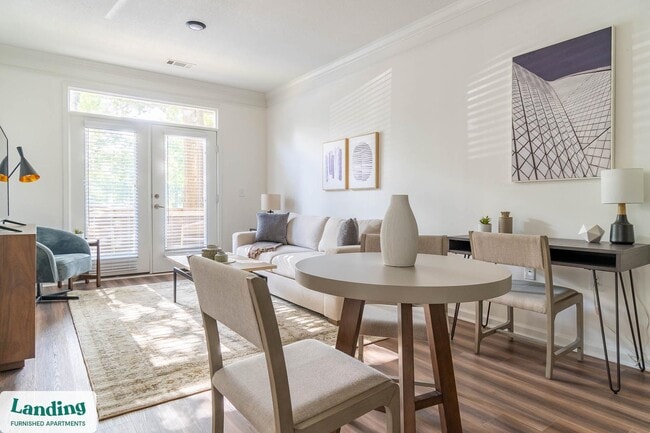 Photo - 1017 Umstead Hollow Pl Unidad 1005.1406892