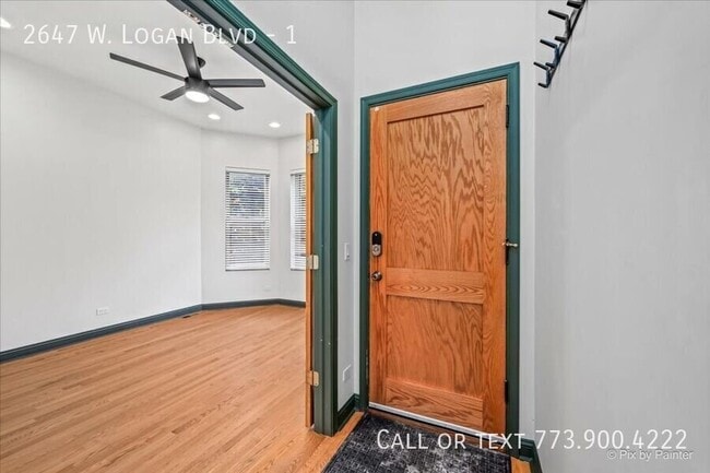 Photo - 2647 W Logan Blvd Unit 1