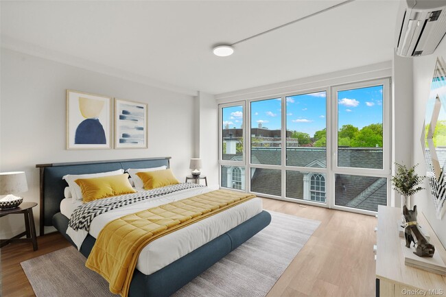 Building Photo - 10 Lyon Pl Unit 400/4A