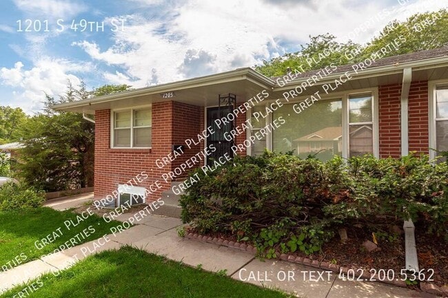Photo - 1201 S 49th St
