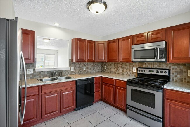 Photo - 3306 Brookshire Ct