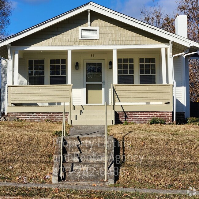 Building Photo - House For Rent, Bristol,TN