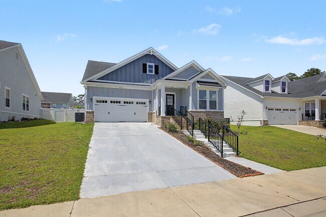 Photo - 2508 Mount Vernon Ln