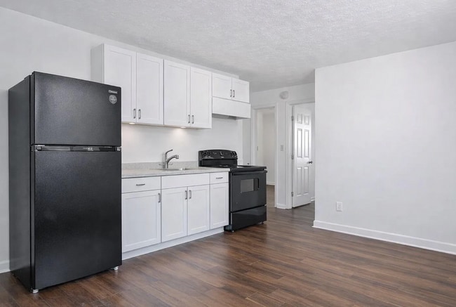 Photo - 1534 Morgan St