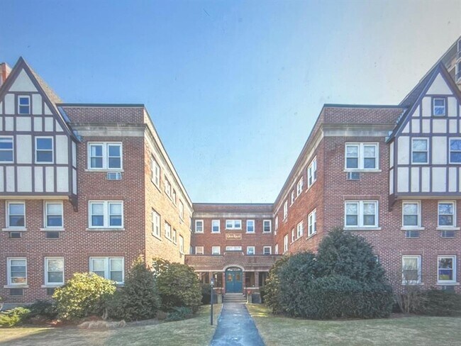 Building Photo - 77 Glenbrook Rd Unit APT 208
