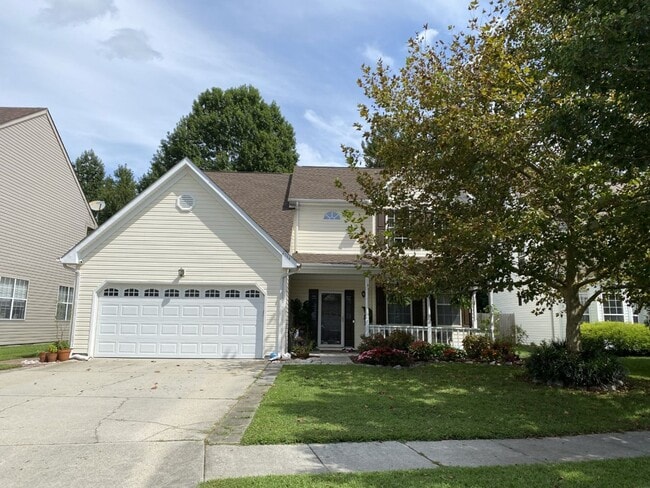 Building Photo - 2544 Penshurst Way