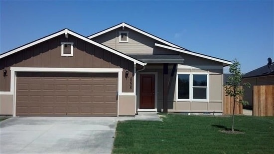 Building Photo - 4238 S Overhill Way