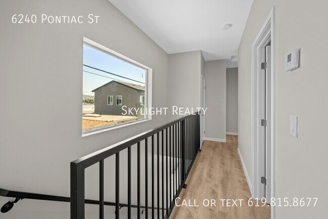 Photo - 6240 Pontiac St Casa