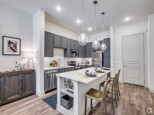Building Photo - Live in Style! Beautiful 1/1 Apt in Greate... Unit CA1