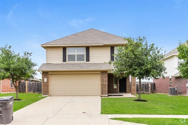 Building Photo - 4136 Twinleaf Dr Rental