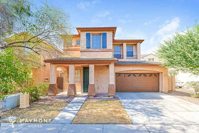 Building Photo - 3683 E Stampede Dr Rental