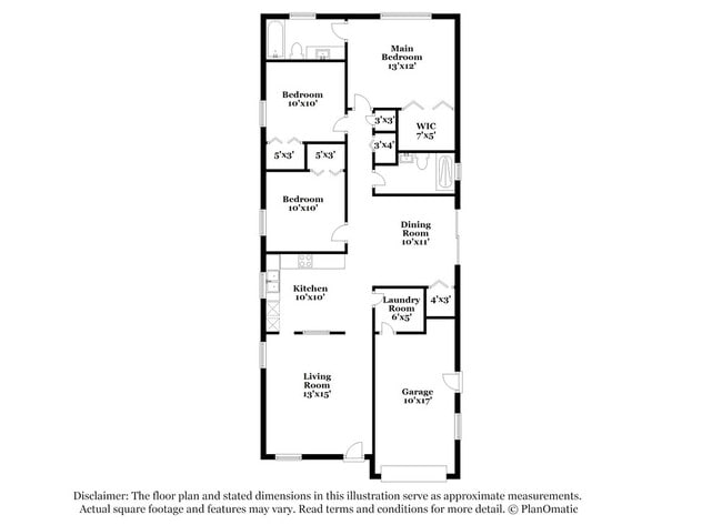 Photo - 9599 Lupine Ave