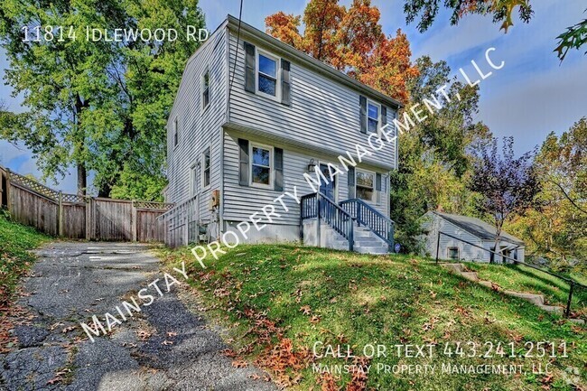 Building Photo - Updated 5 Bed 3 Bath Home In Silver Spring