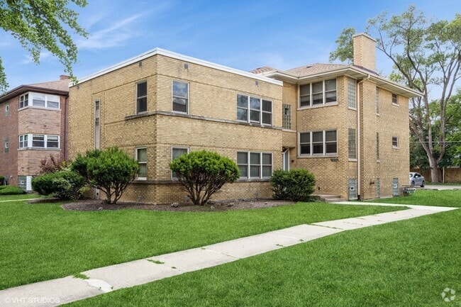 Building Photo - 3024 Harlem Ave Rental