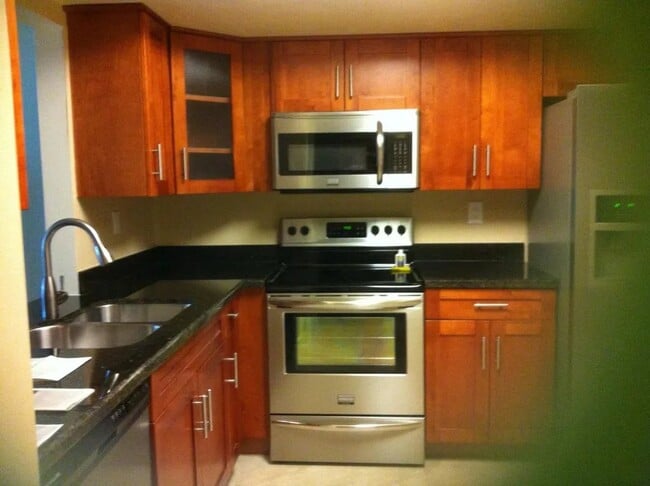 Photo - 1821 NE 40th Ct Unit 305