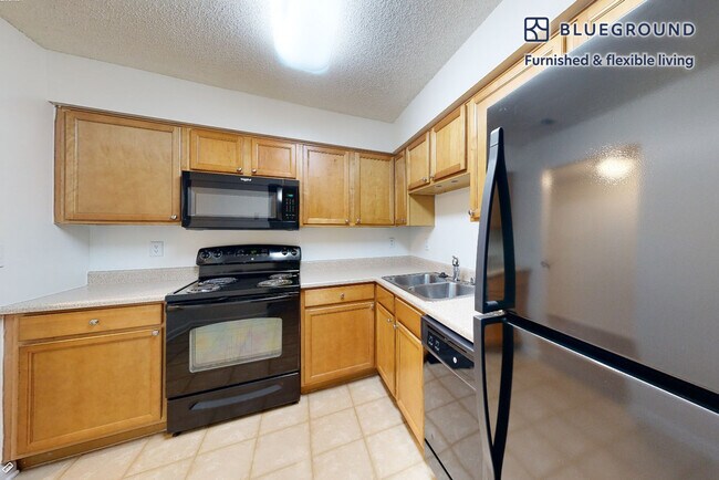 Photo - 10300 Hickory Ridge Rd Unit SI FL2-ID9480A