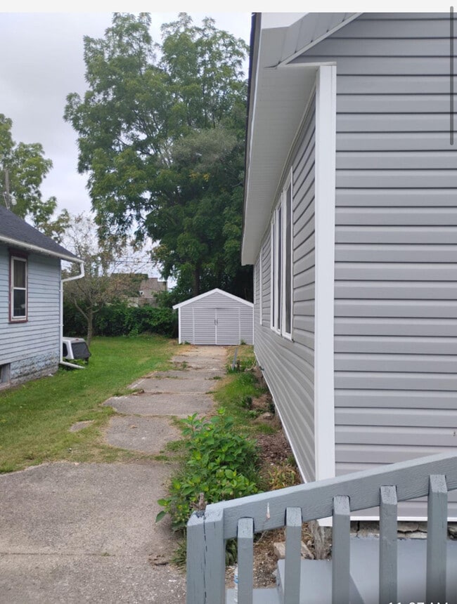 Photo - 801 Sancome Ave