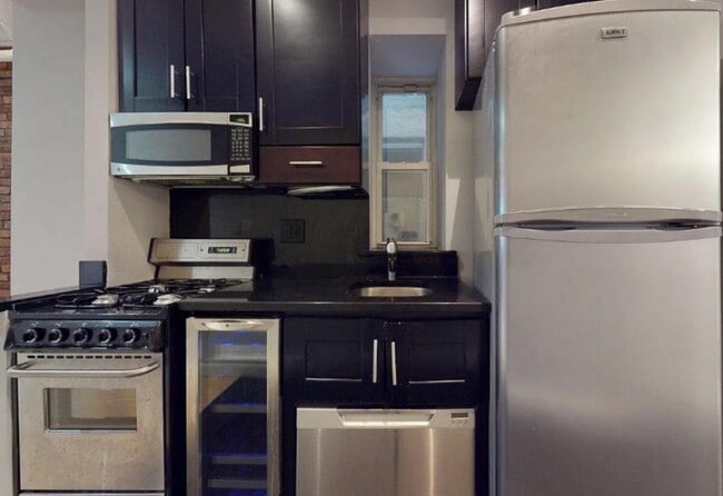 Photo - East 25th Street Unit LE