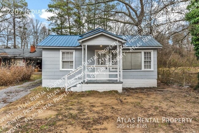 Building Photo - 2207 Indiana Ave