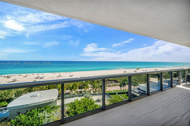 Photo - 5875 Collins Ave Unit 902